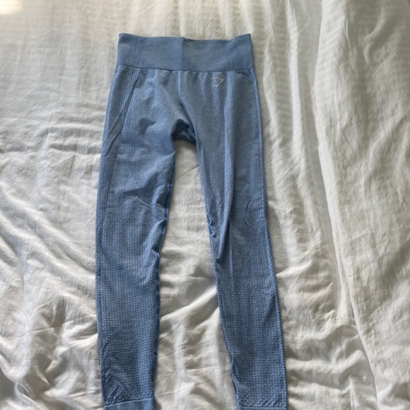 Gymshark Vital seamless leggings - Picture 1 of 4